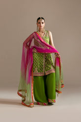 RESHAM RANG